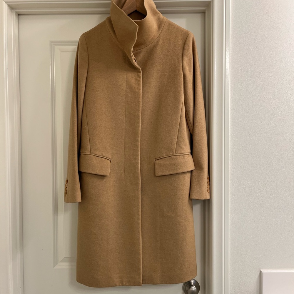 Vintage Helmut Lang Coat